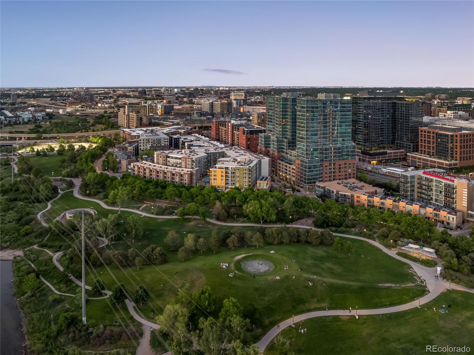 1700 Bassett Street Denver CO 80202