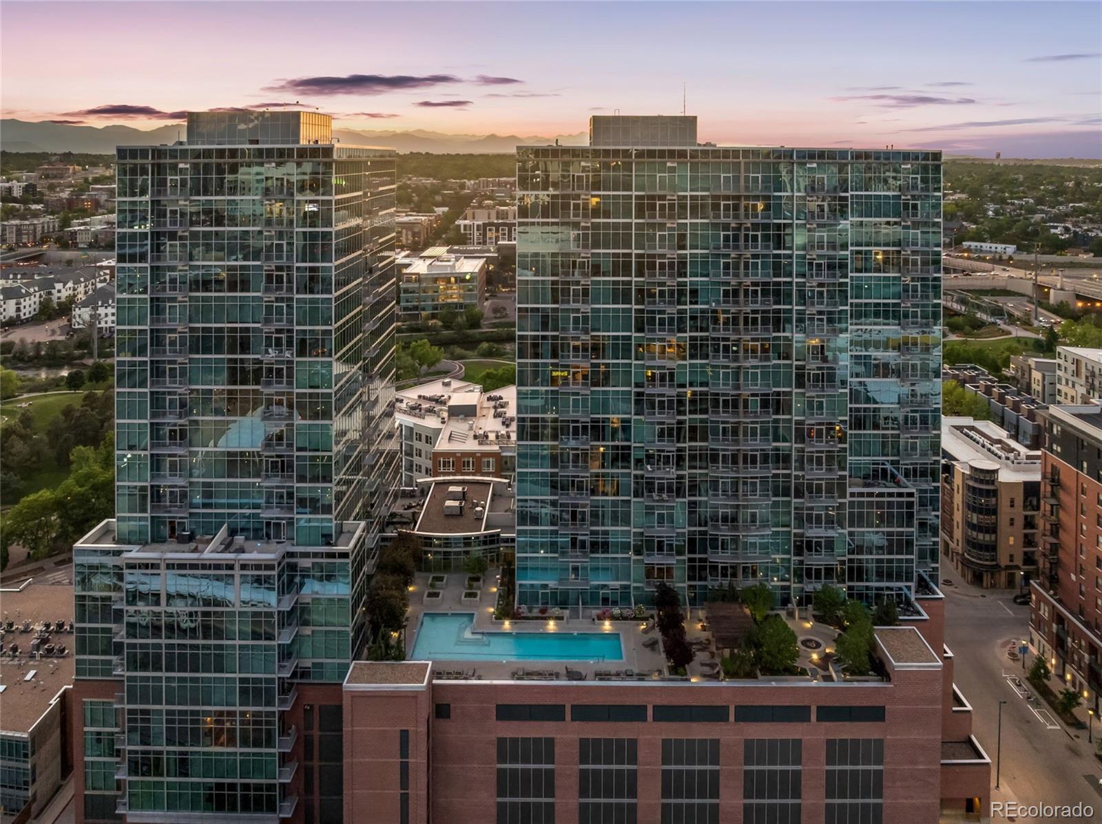 1700 Bassett Street Denver CO 80202