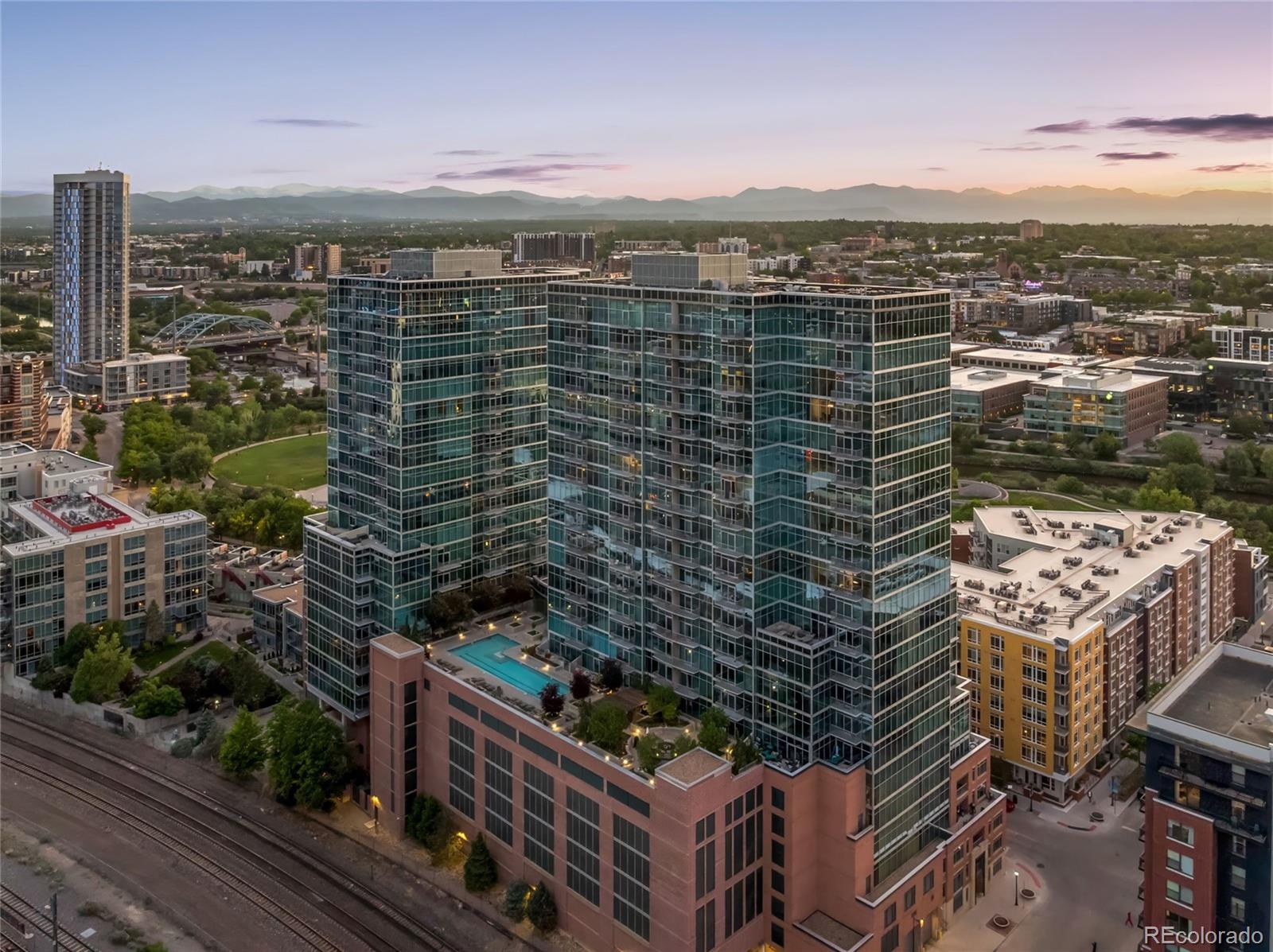 1700 Bassett Street Denver CO 80202