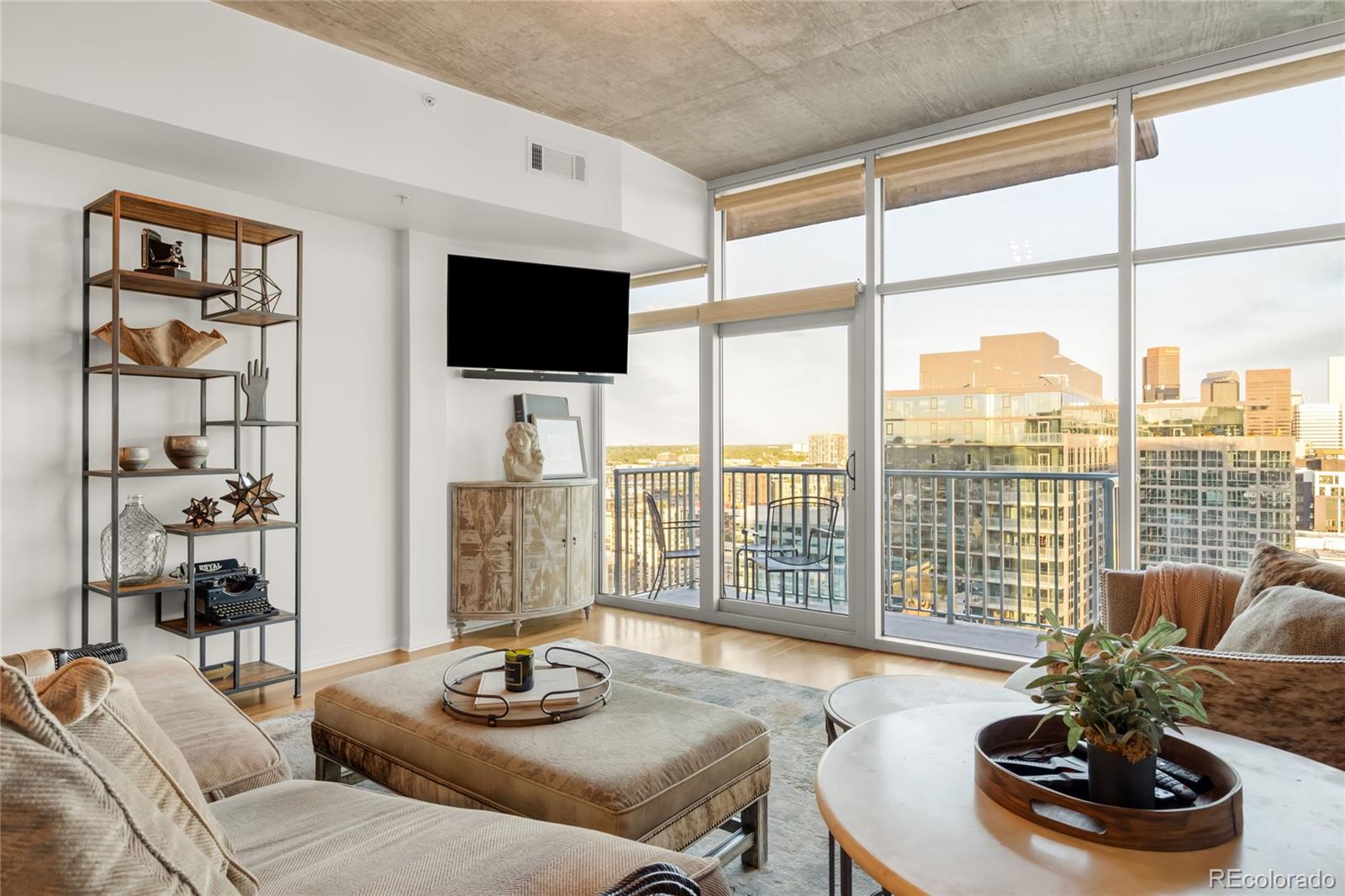 1700 Bassett Street Denver CO 80202