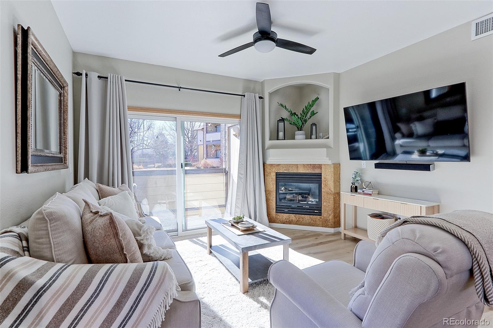 4875 S Balsam Way Littleton CO 80123