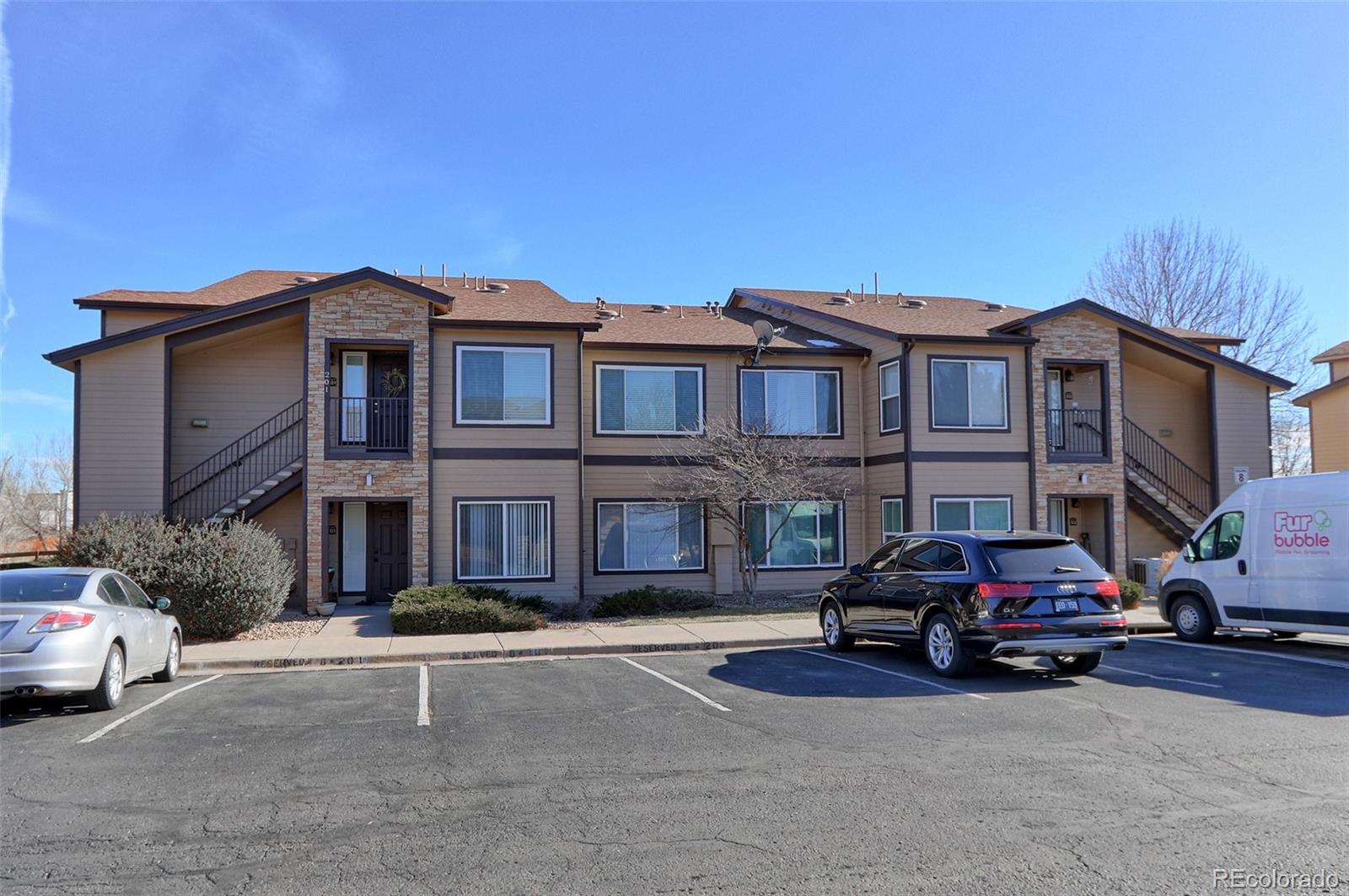 4875 S Balsam Way Littleton CO 80123