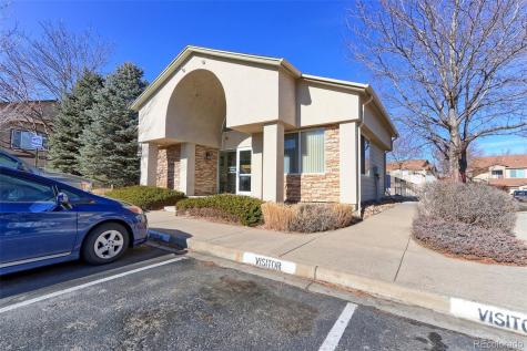 4875 S Balsam Way Littleton CO 80123