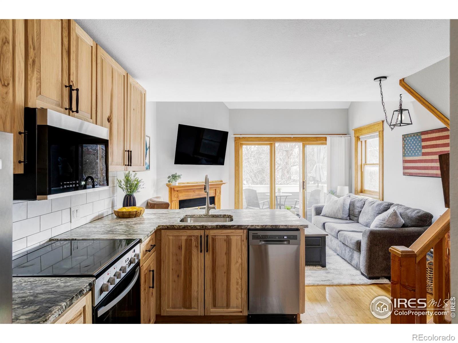 1430 18th Street Boulder CO 80302