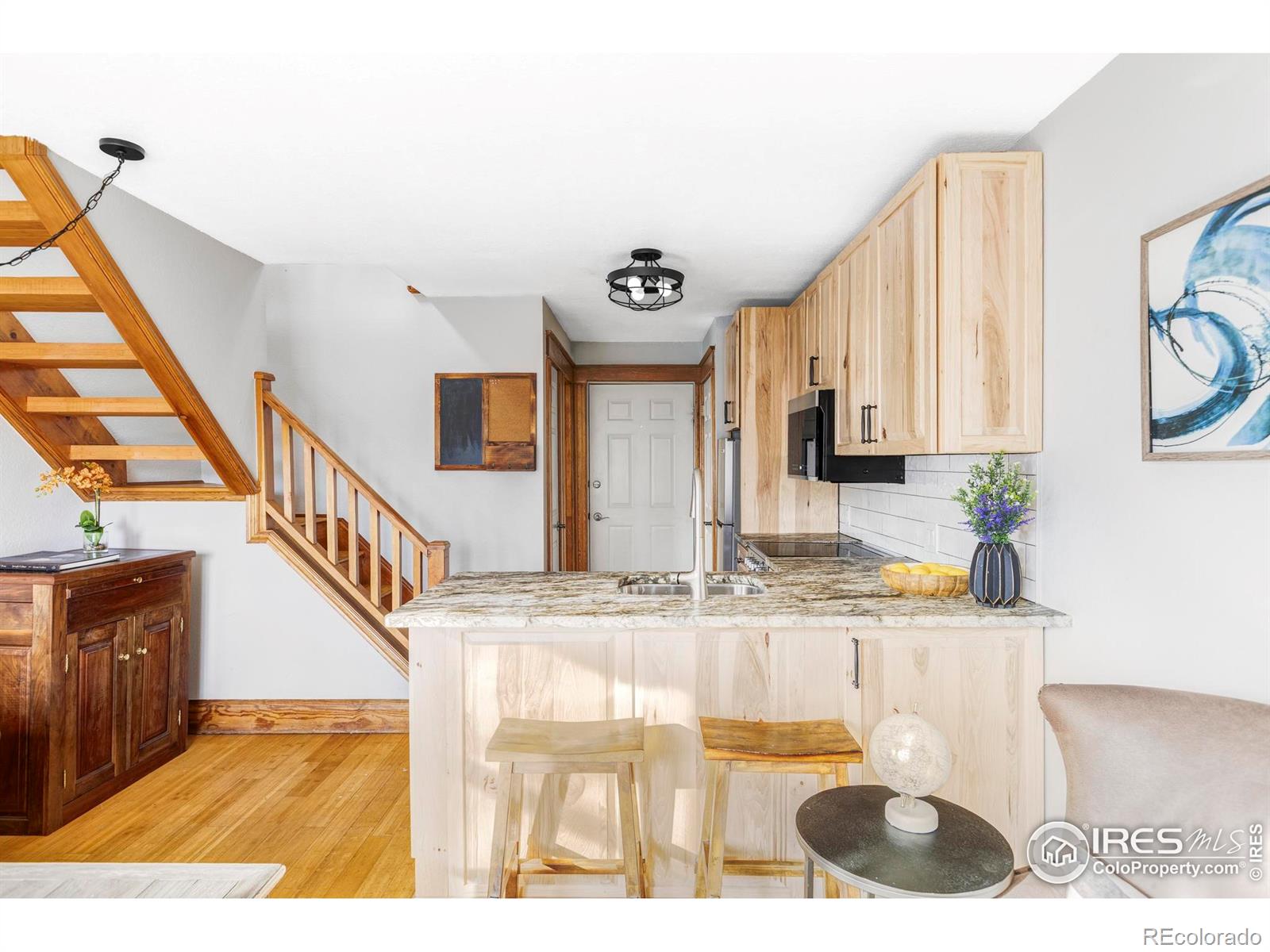 1430 18th Street Boulder CO 80302