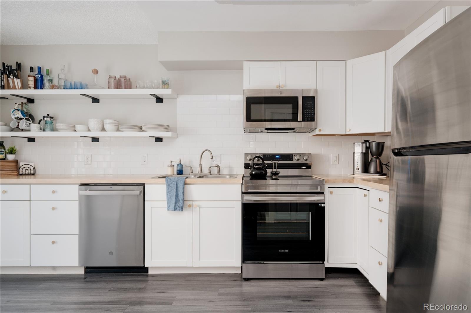 1223 S Idalia Street Aurora CO 80017