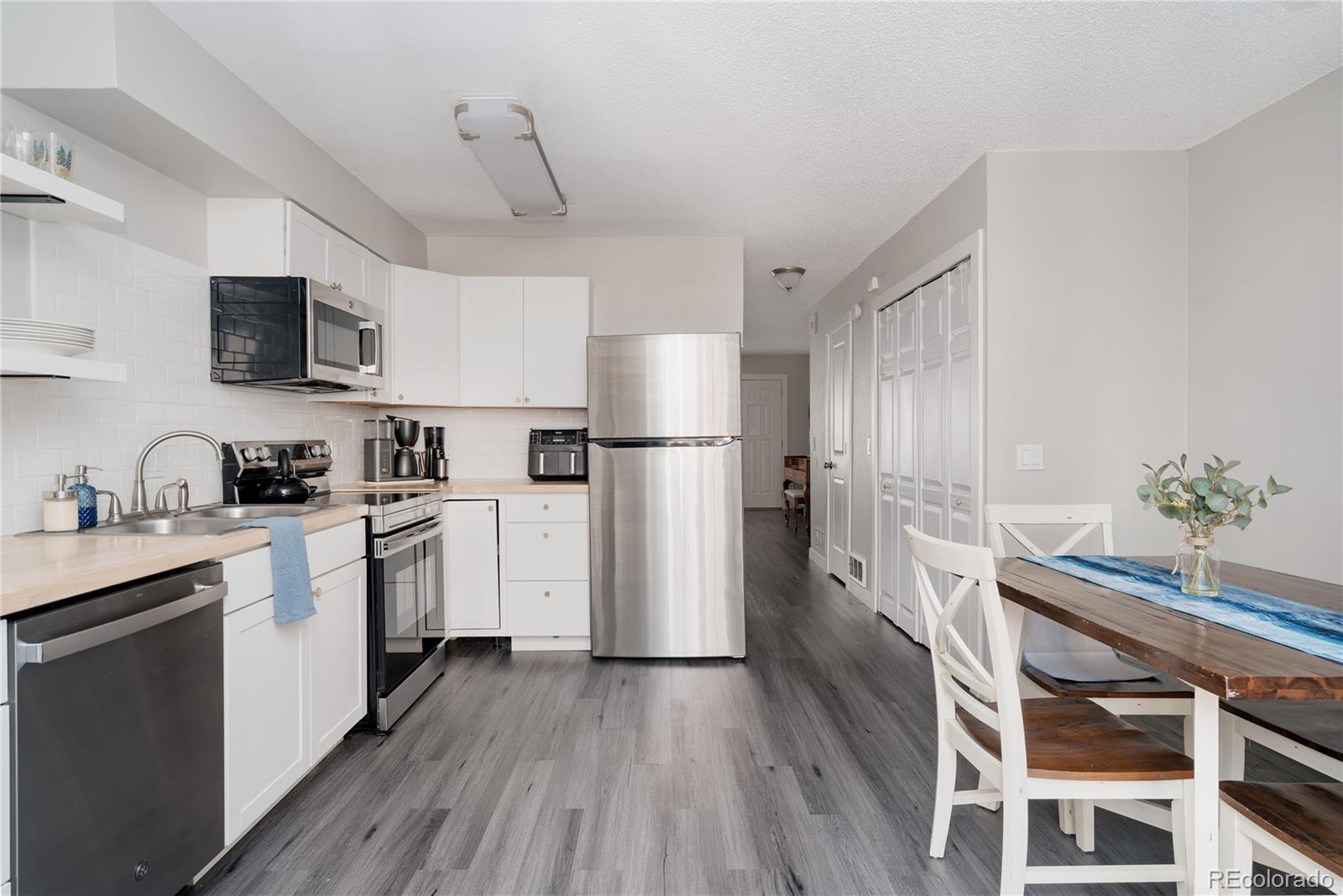 1223 S Idalia Street Aurora CO 80017