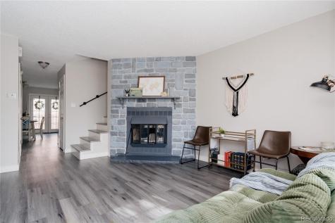 1223 S Idalia Street Aurora CO 80017