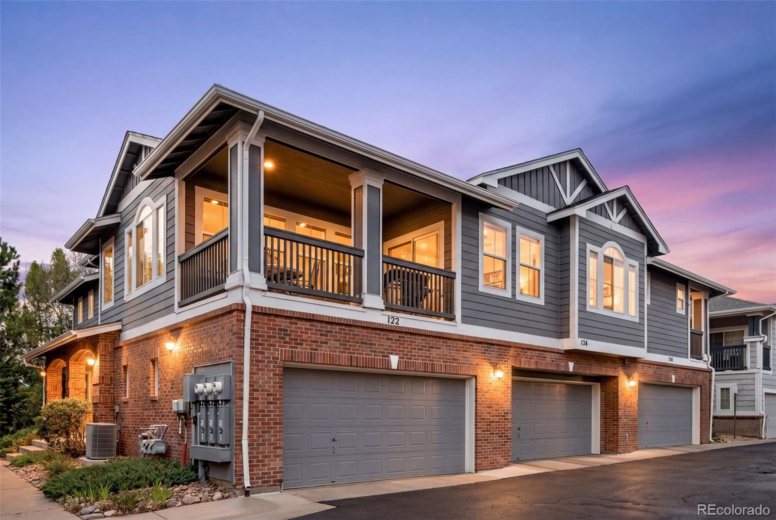 122 Whitehaven Circle Highlands Ranch CO 80129