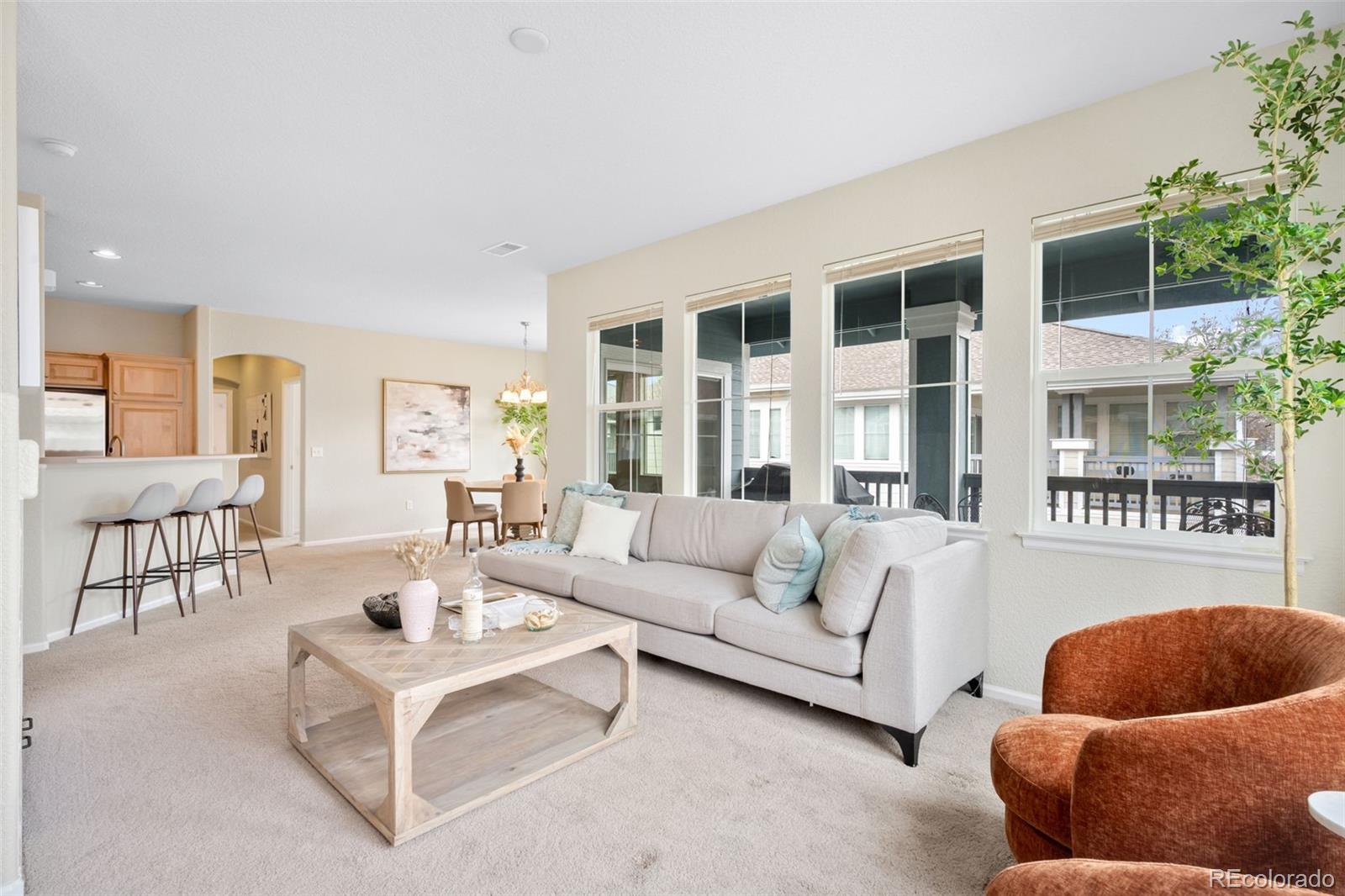 122 Whitehaven Circle Highlands Ranch CO 80129