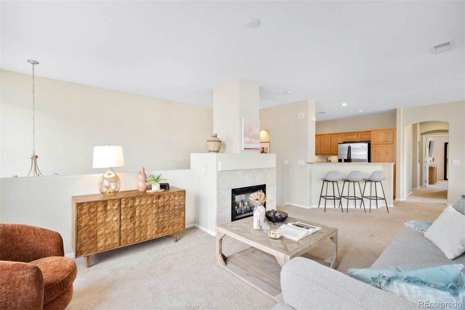 122 Whitehaven Circle Highlands Ranch CO 80129