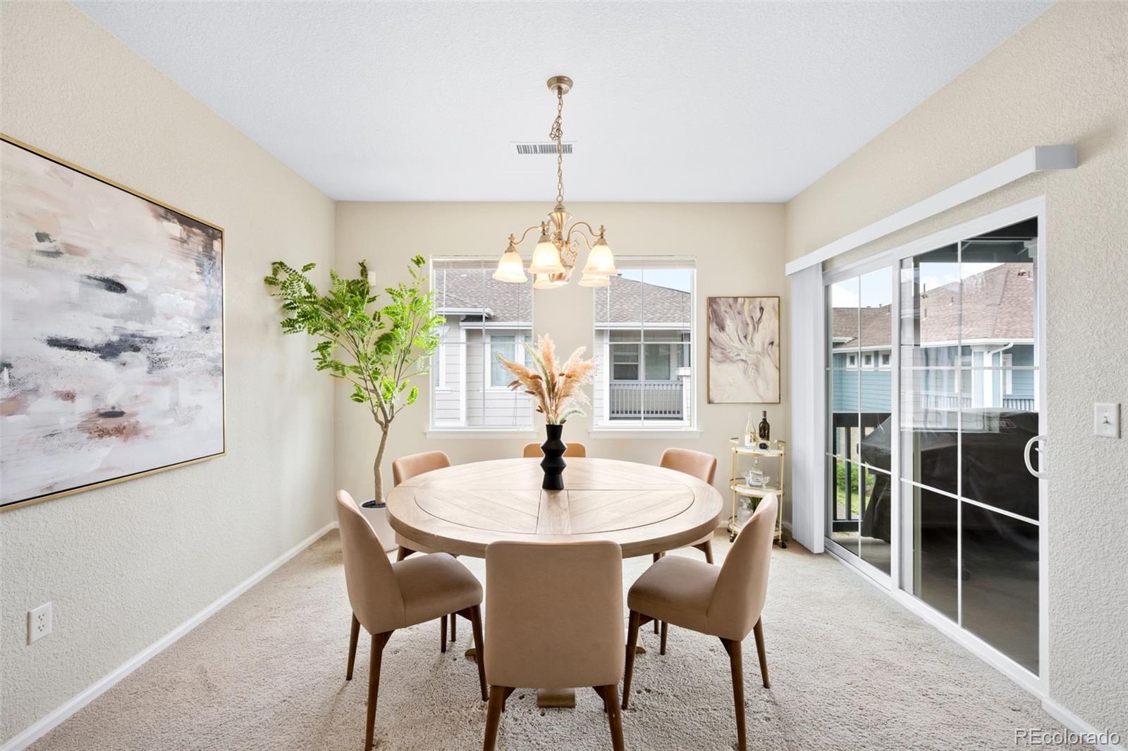 122 Whitehaven Circle Highlands Ranch CO 80129
