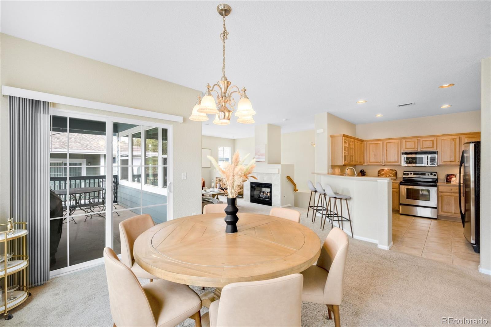122 Whitehaven Circle Highlands Ranch CO 80129