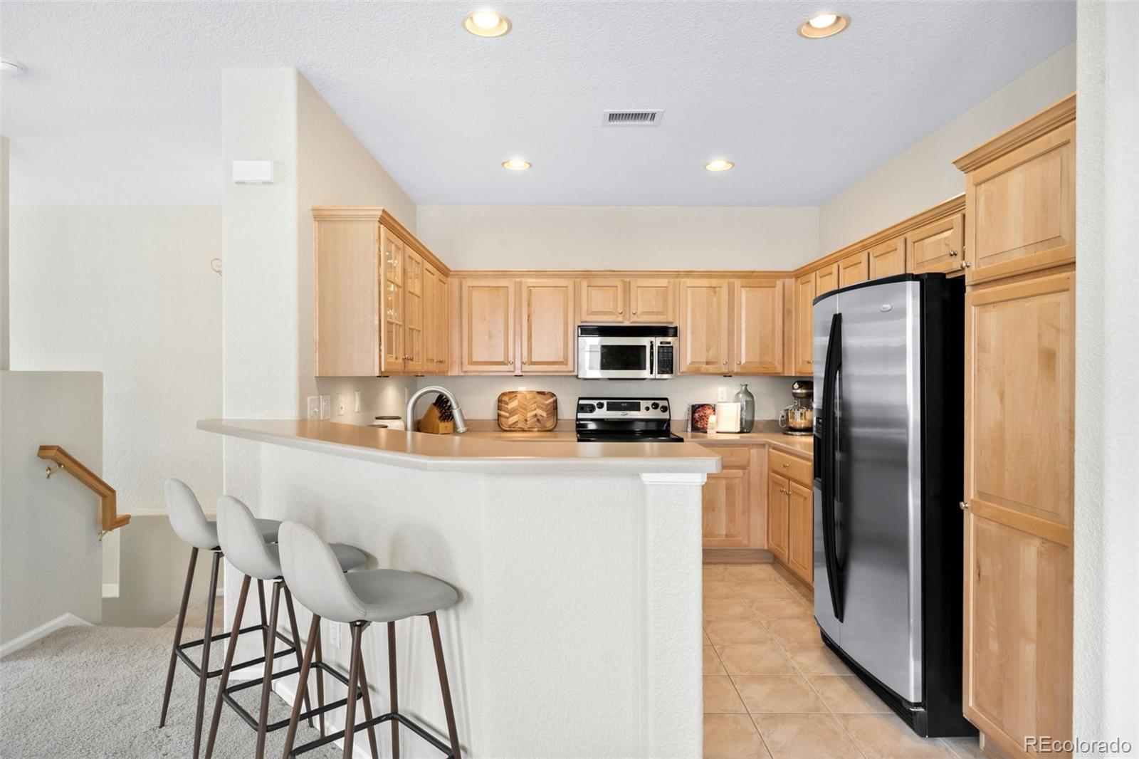 122 Whitehaven Circle Highlands Ranch CO 80129
