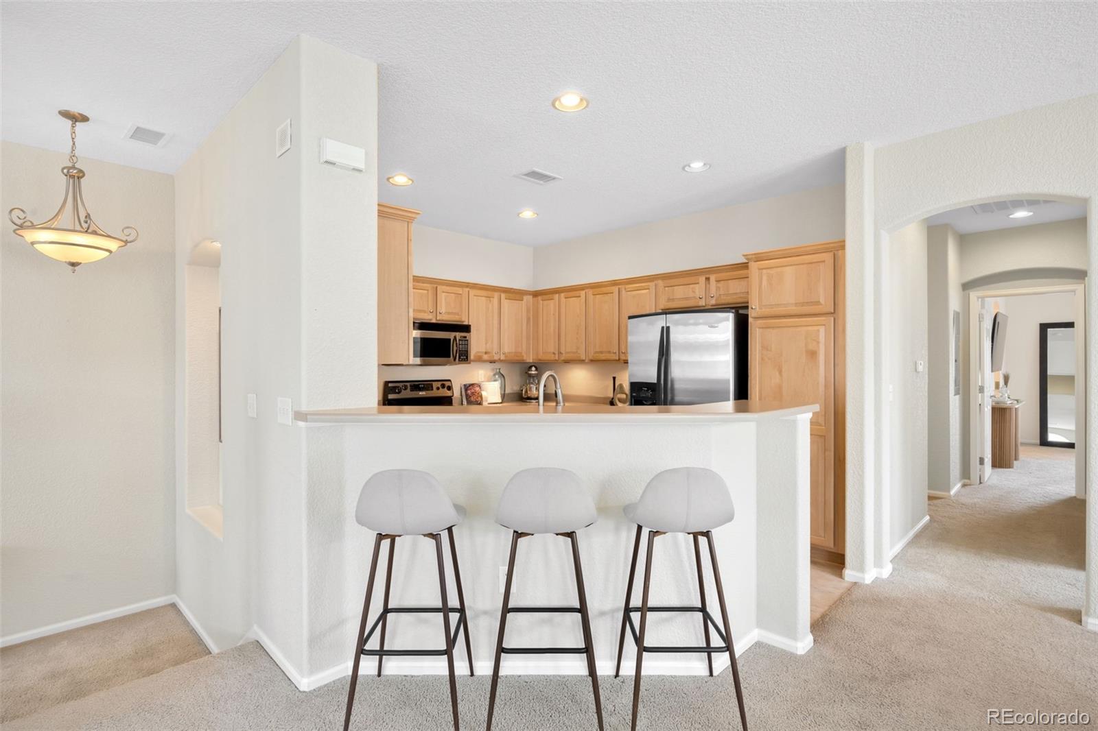 122 Whitehaven Circle Highlands Ranch CO 80129