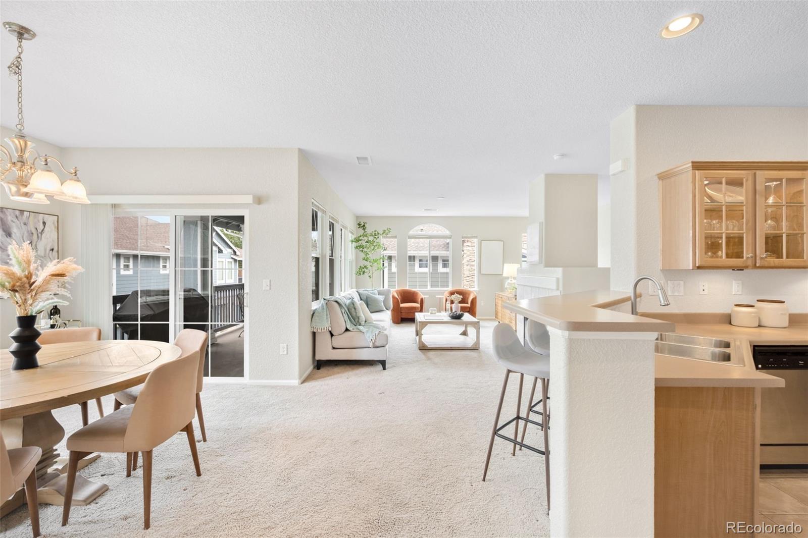122 Whitehaven Circle Highlands Ranch CO 80129