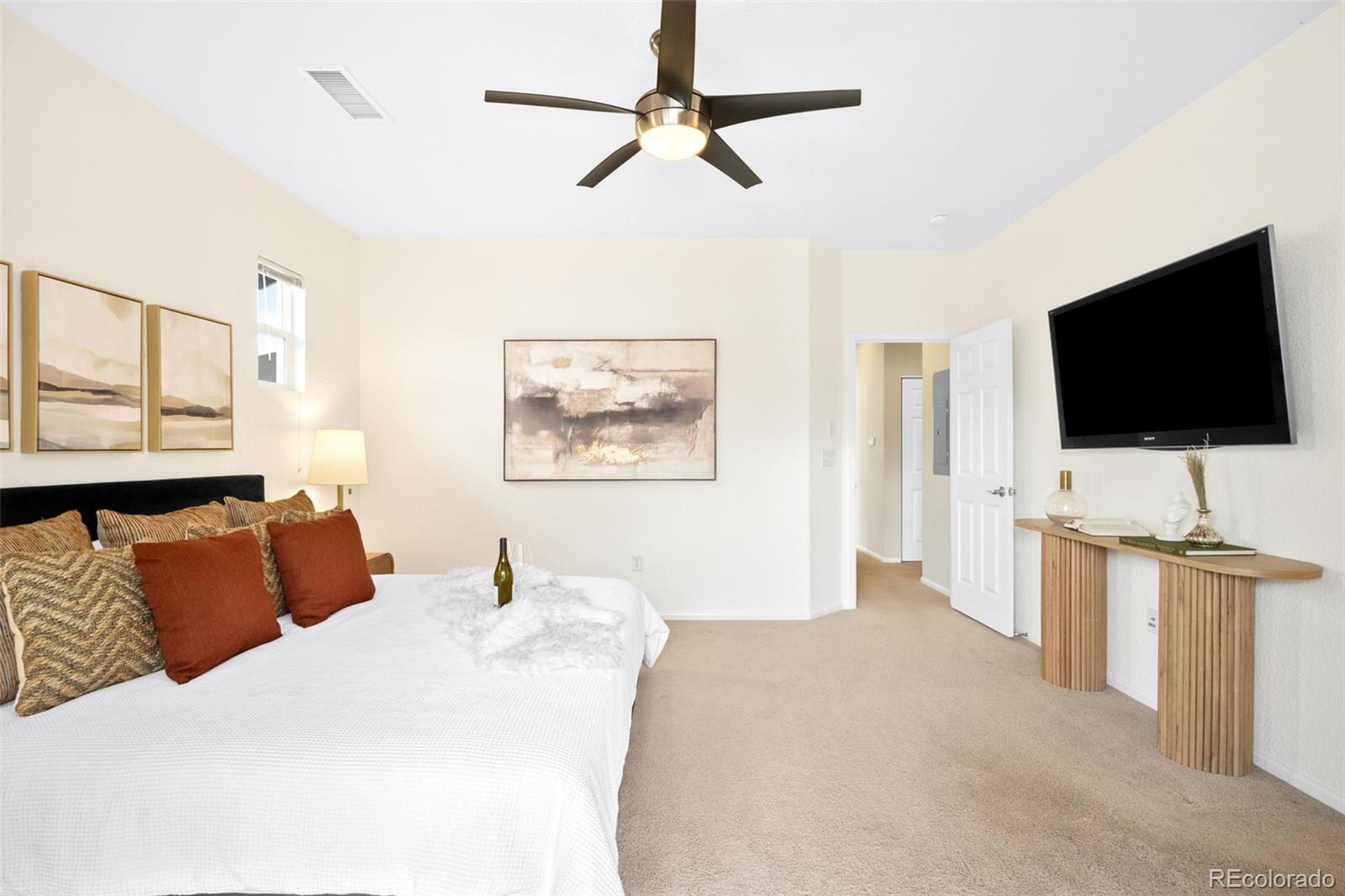 122 Whitehaven Circle Highlands Ranch CO 80129