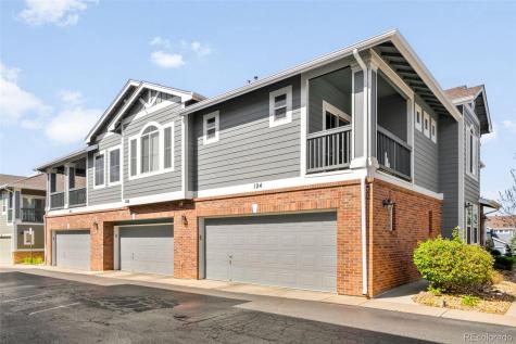 122 Whitehaven Circle Highlands Ranch CO 80129