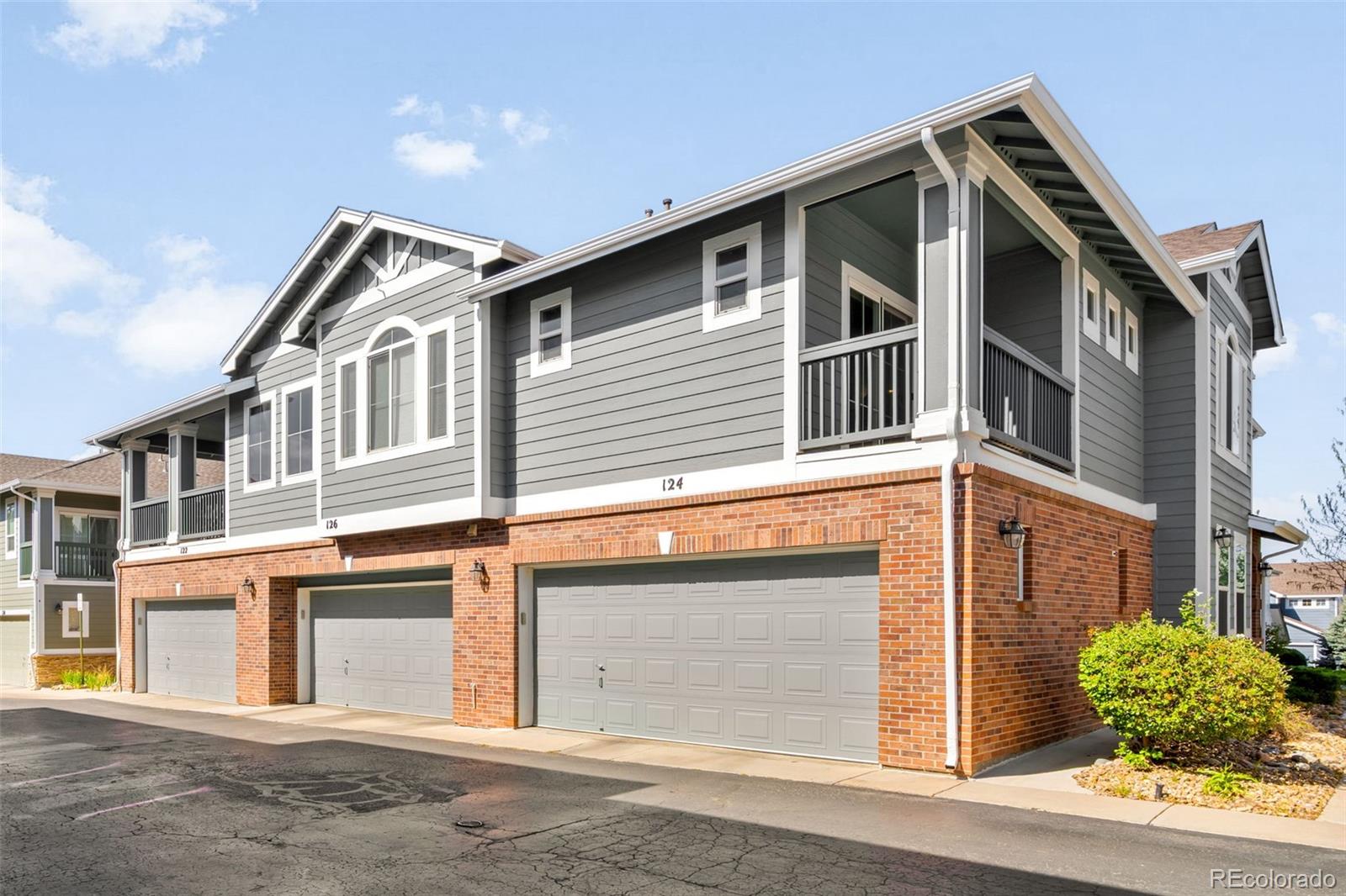 122 Whitehaven Circle Highlands Ranch CO 80129