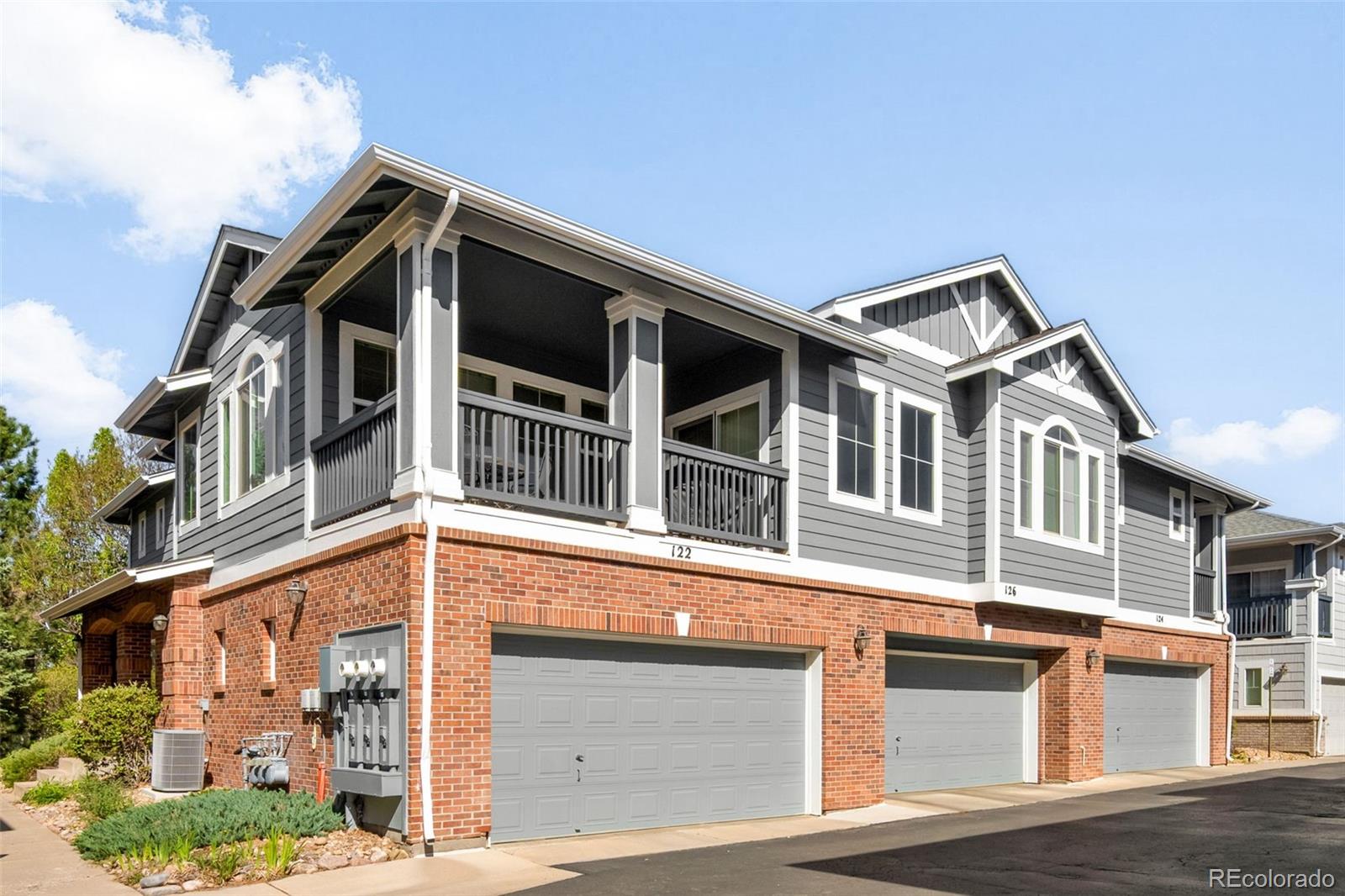 122 Whitehaven Circle Highlands Ranch CO 80129