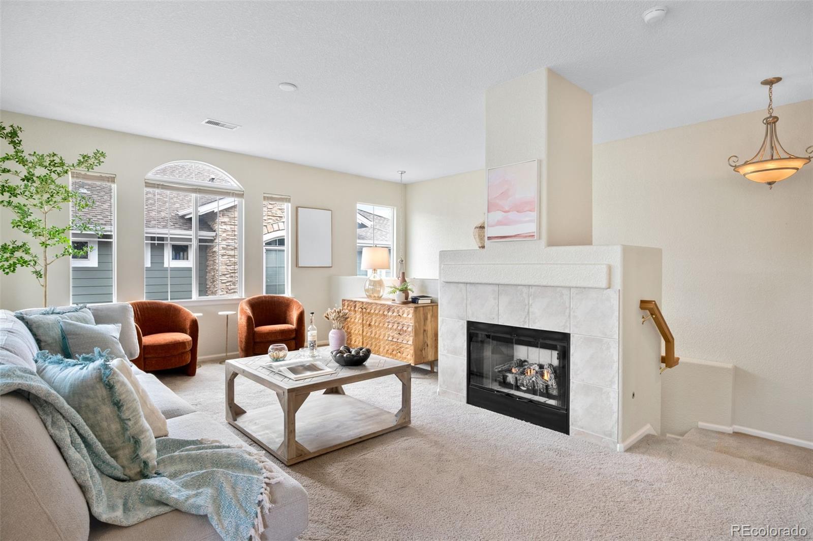 122 Whitehaven Circle Highlands Ranch CO 80129