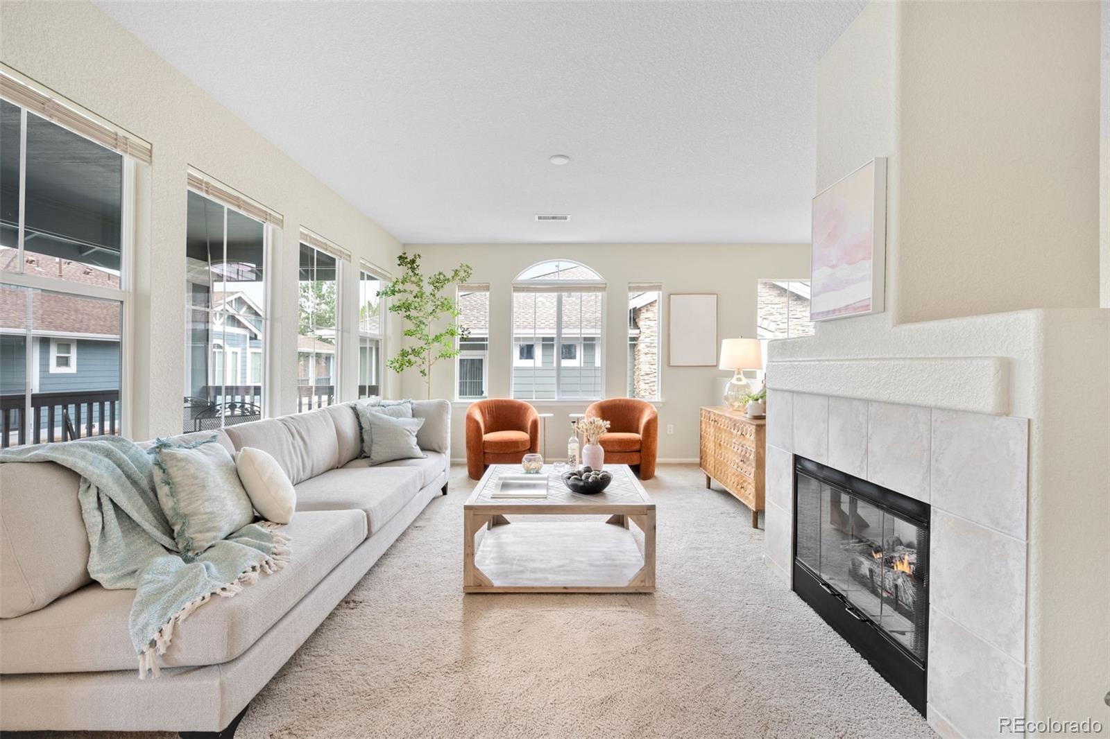 122 Whitehaven Circle Highlands Ranch CO 80129