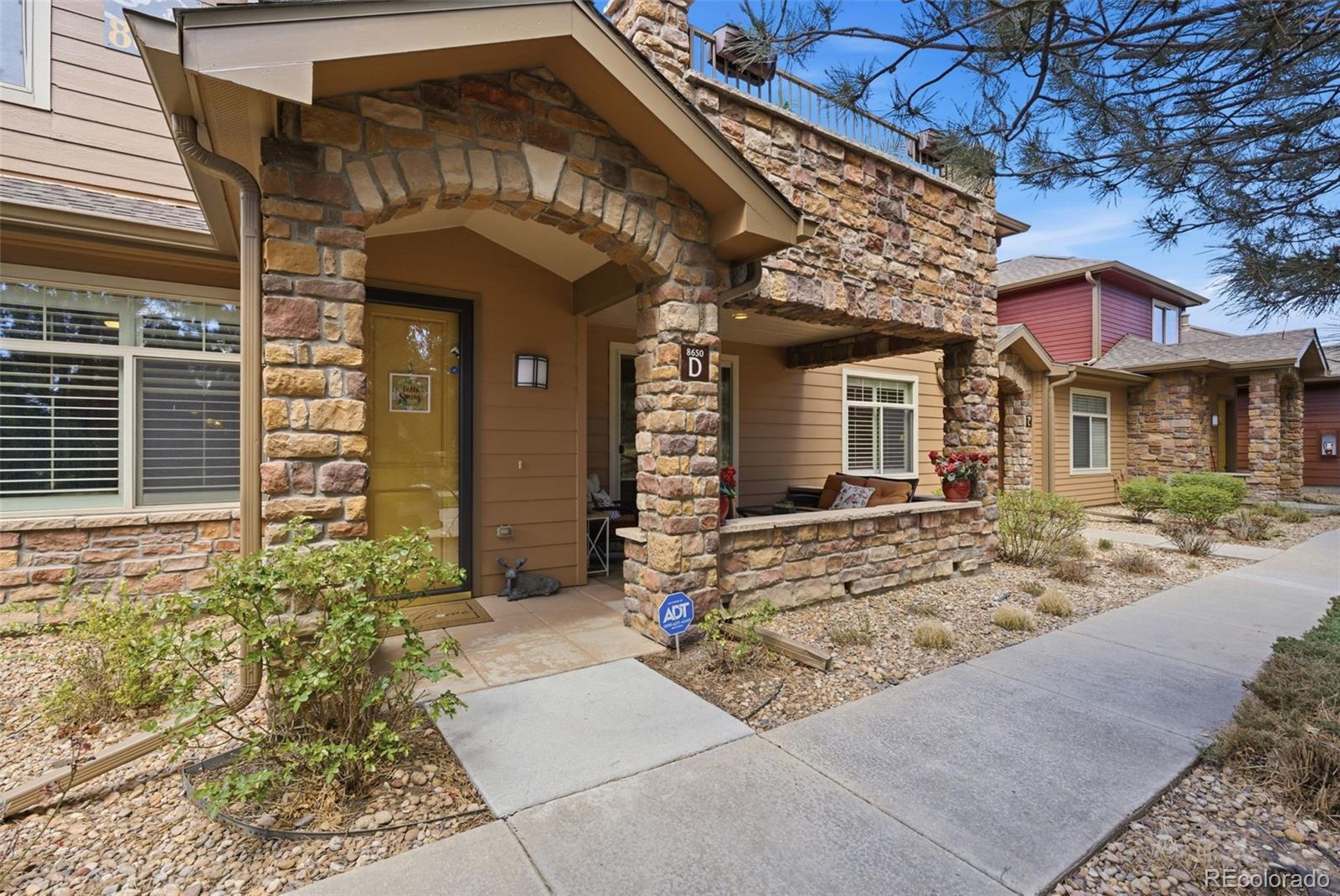 8650 Gold Peak Drive Highlands Ranch CO 80130