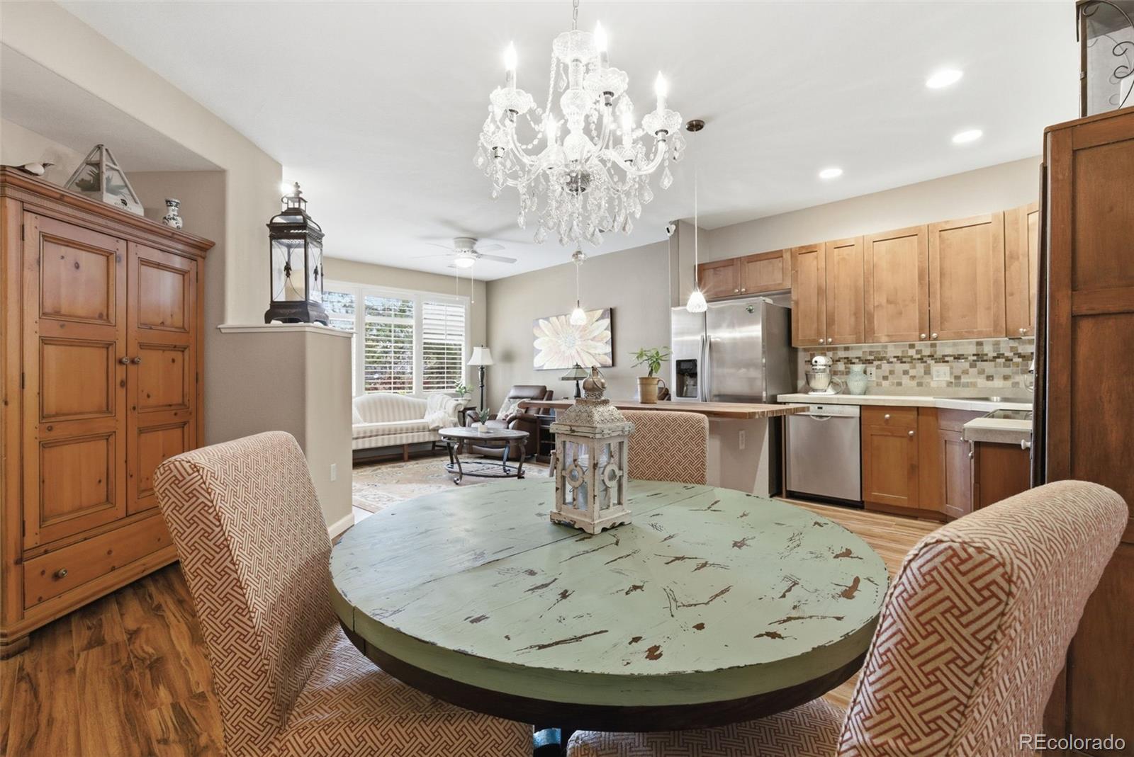 8650 Gold Peak Drive Highlands Ranch CO 80130