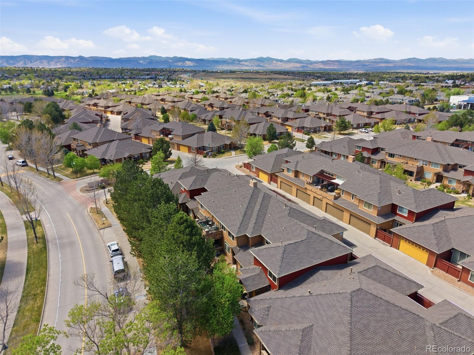 8650 Gold Peak Drive Highlands Ranch CO 80130