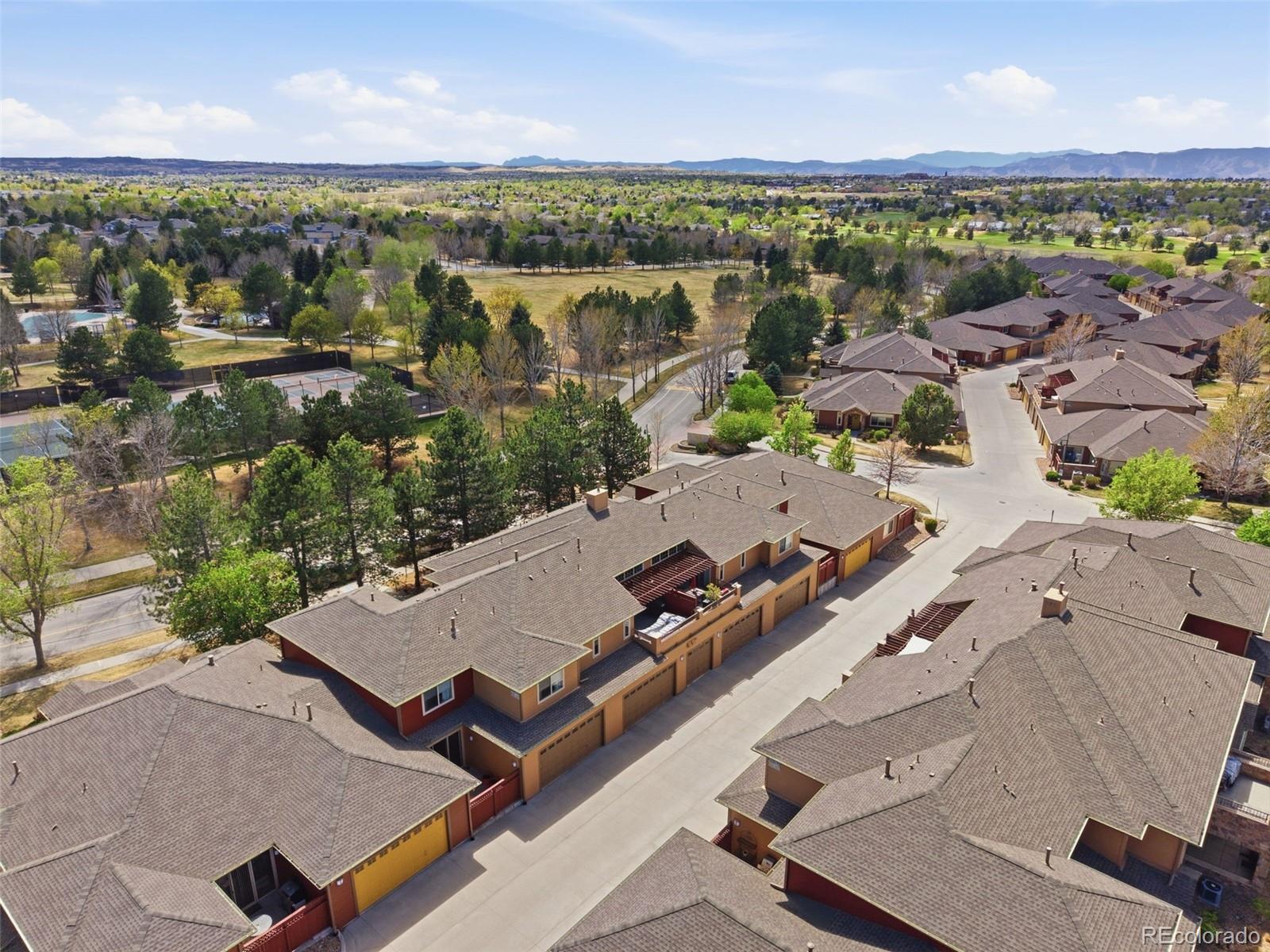 8650 Gold Peak Drive Highlands Ranch CO 80130
