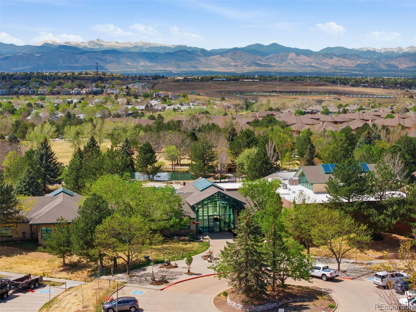 8650 Gold Peak Drive Highlands Ranch CO 80130
