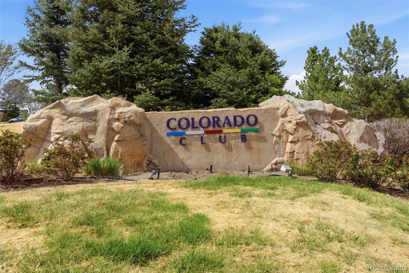 8650 Gold Peak Drive Highlands Ranch CO 80130