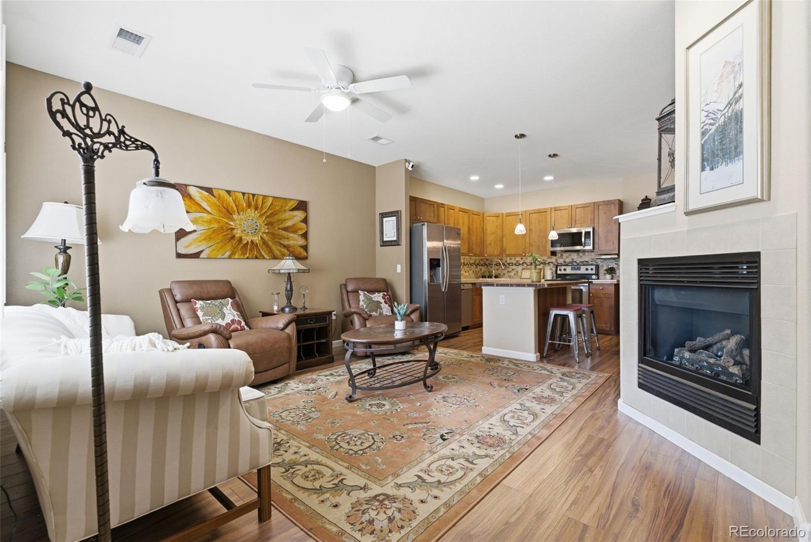 8650 Gold Peak Drive Highlands Ranch CO 80130