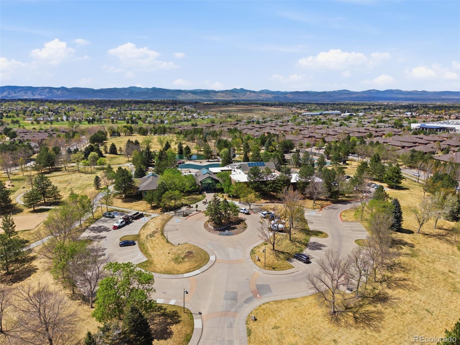 8650 Gold Peak Drive Highlands Ranch CO 80130
