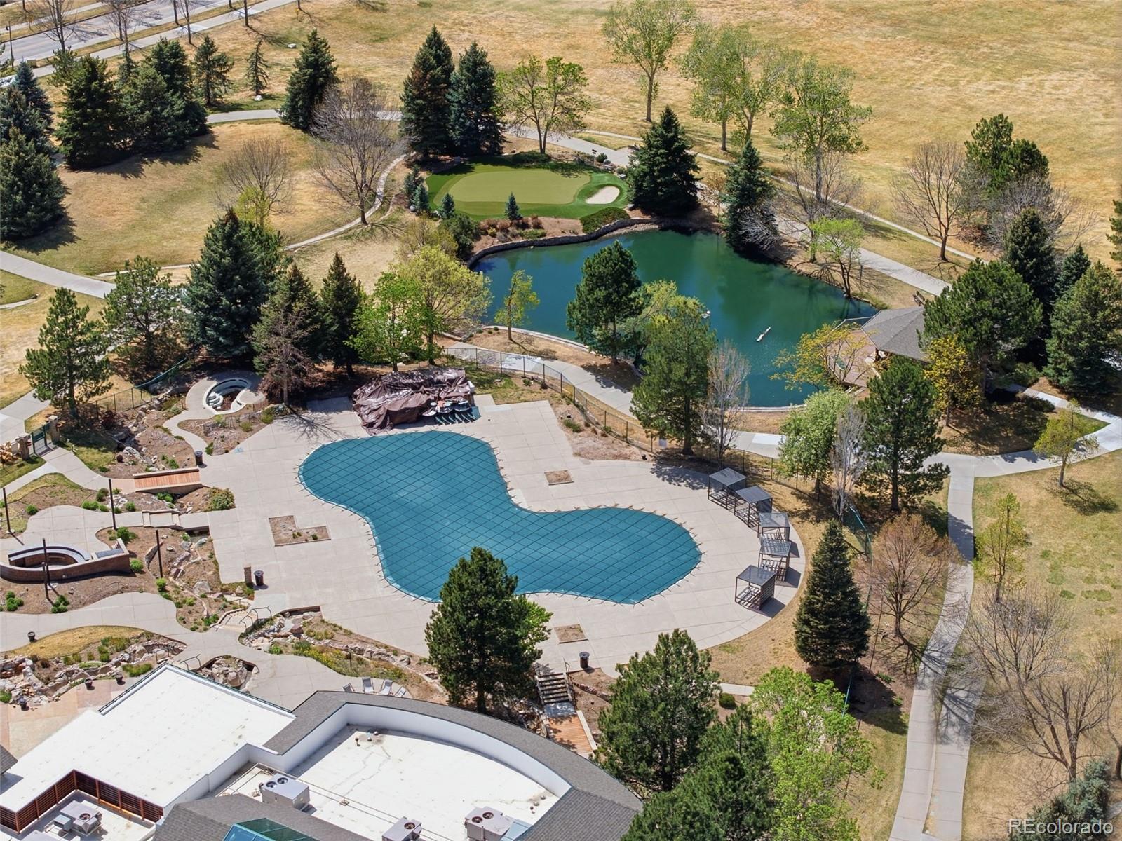 8650 Gold Peak Drive Highlands Ranch CO 80130