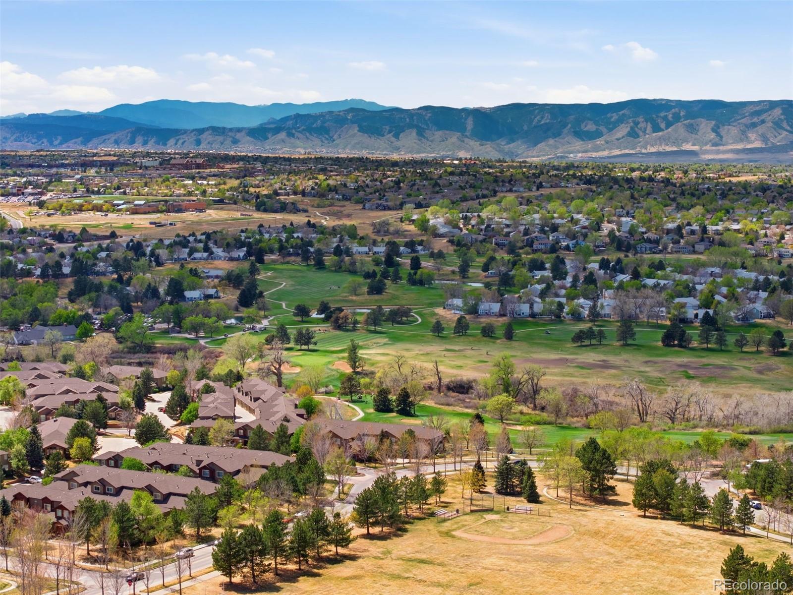 8650 Gold Peak Drive Highlands Ranch CO 80130