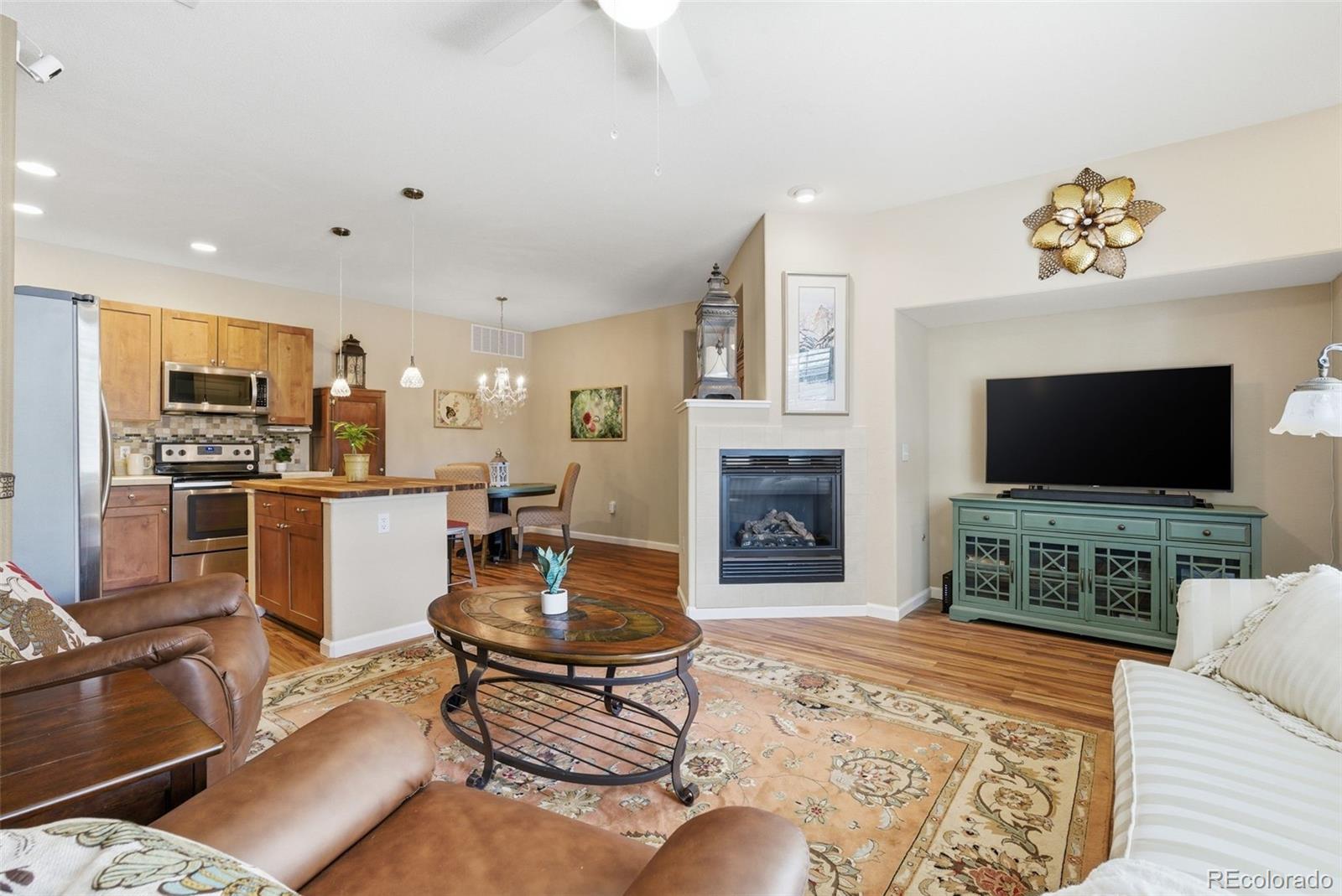 8650 Gold Peak Drive Highlands Ranch CO 80130