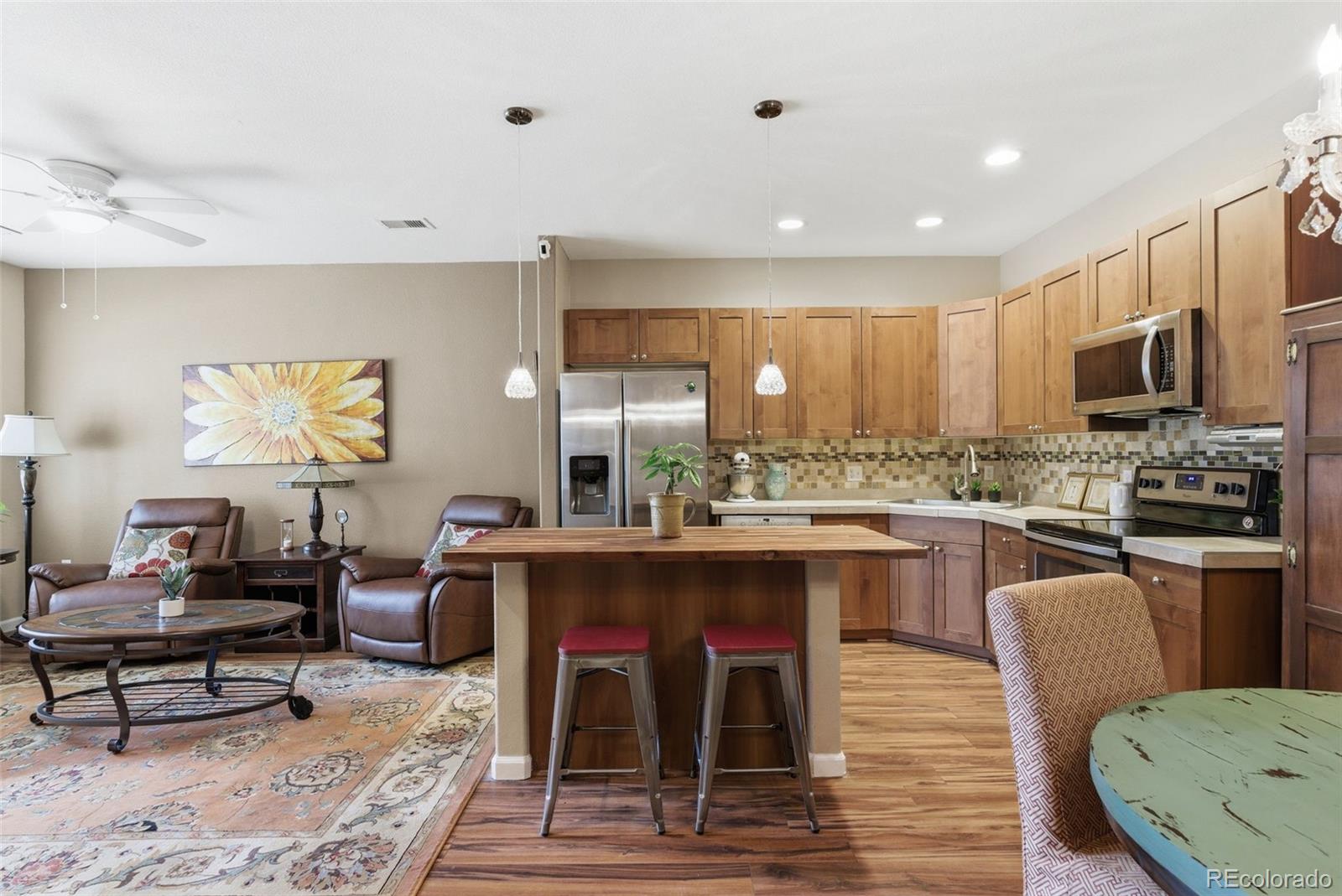 8650 Gold Peak Drive Highlands Ranch CO 80130