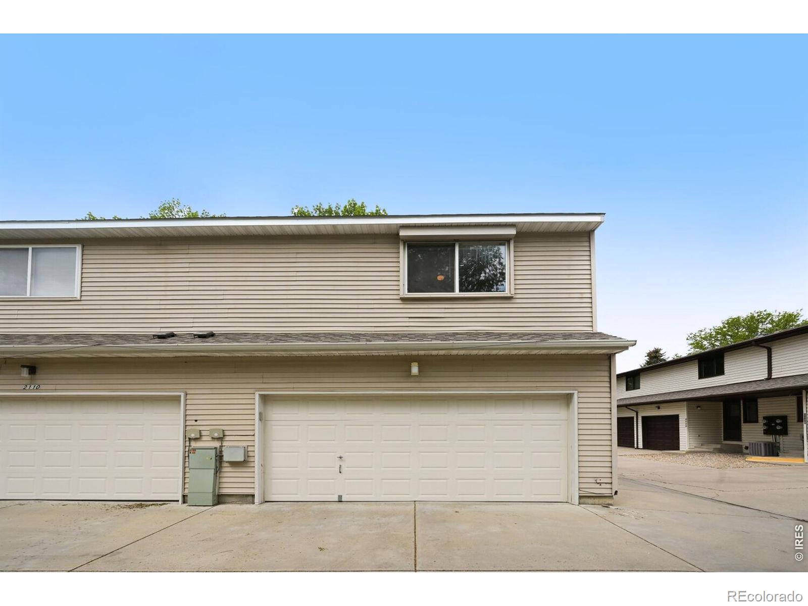 2112 Meadow Court Longmont CO 80501