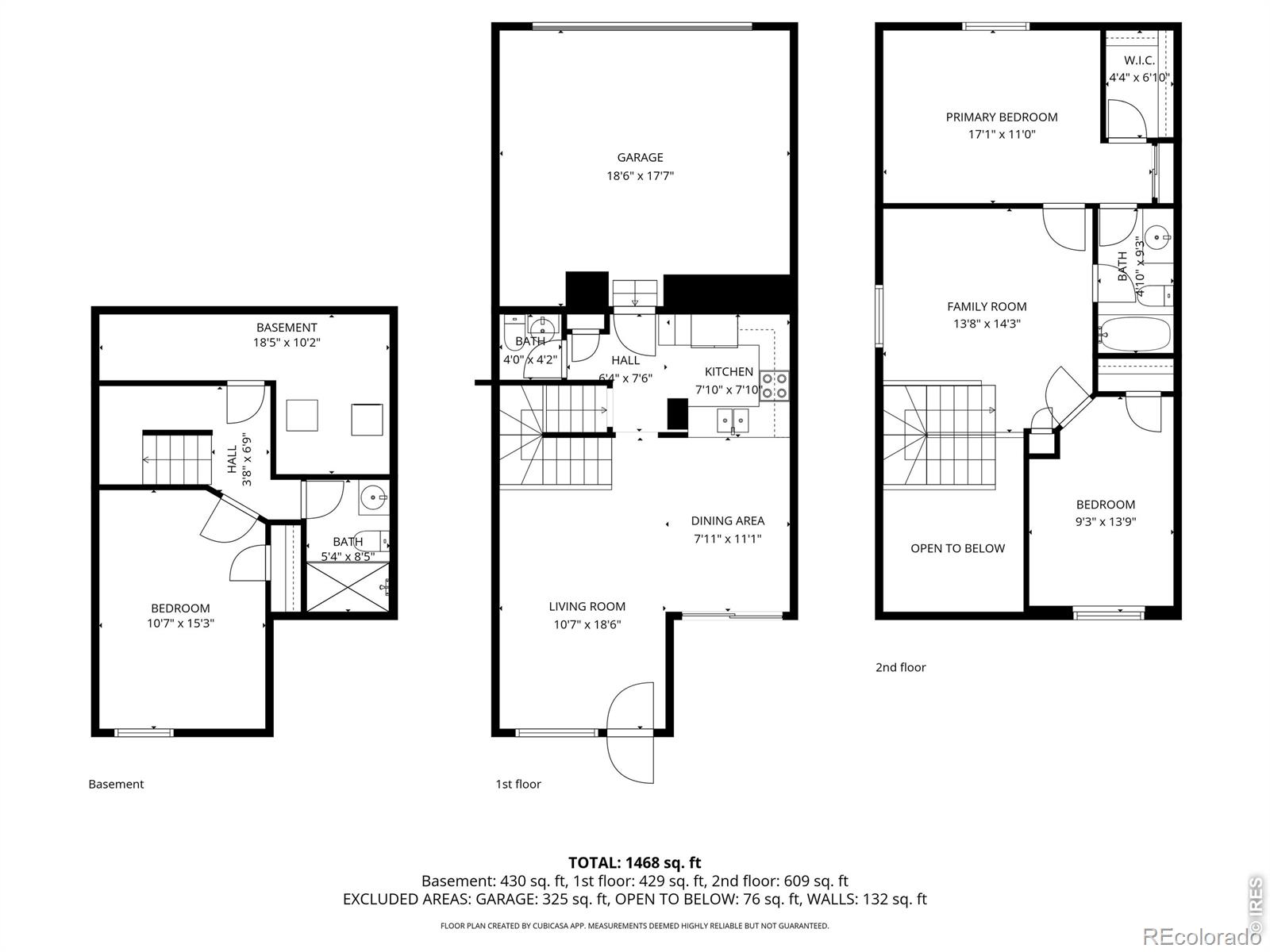 2112 Meadow Court Longmont CO 80501