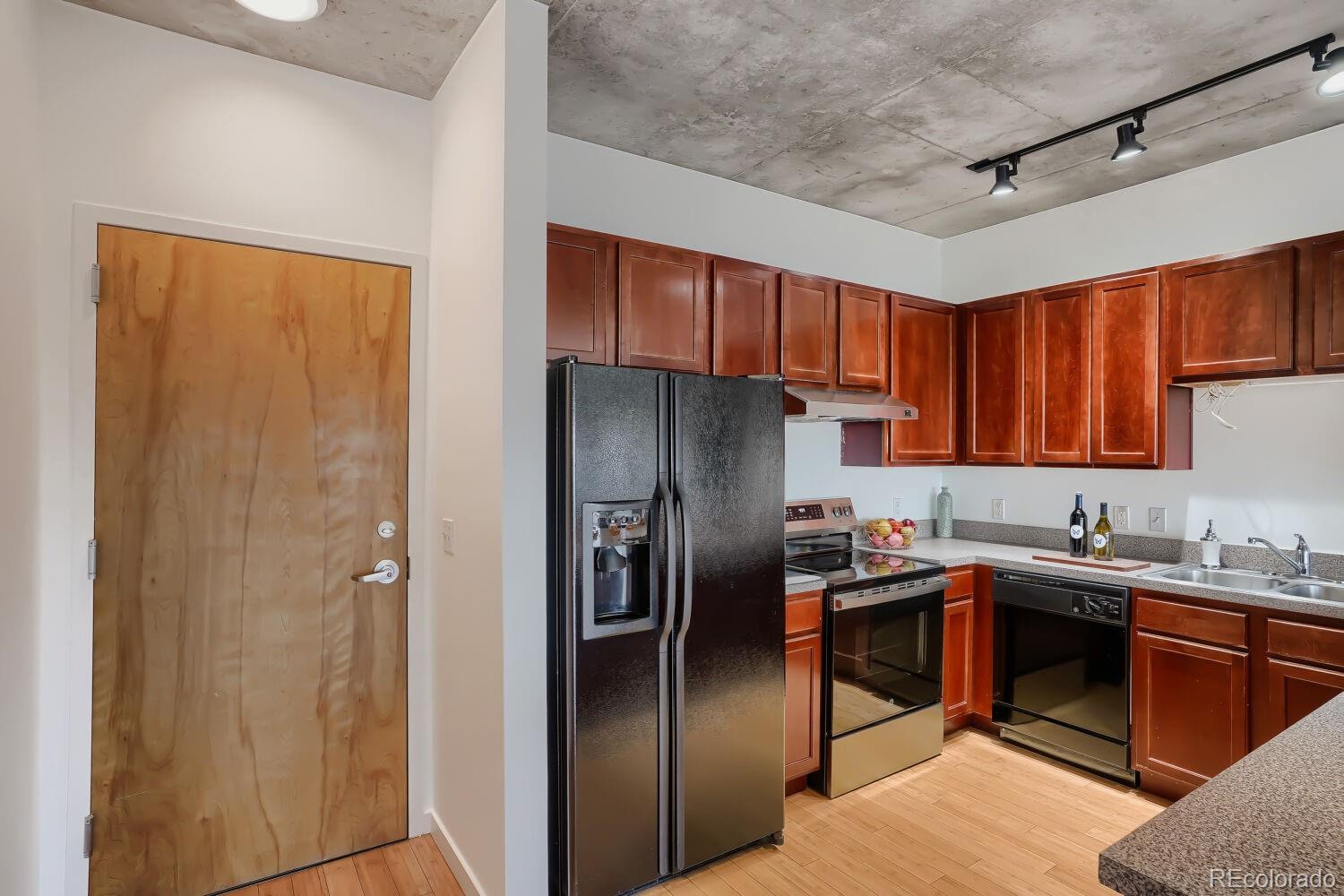 1475 Delgany Street Denver CO 80202