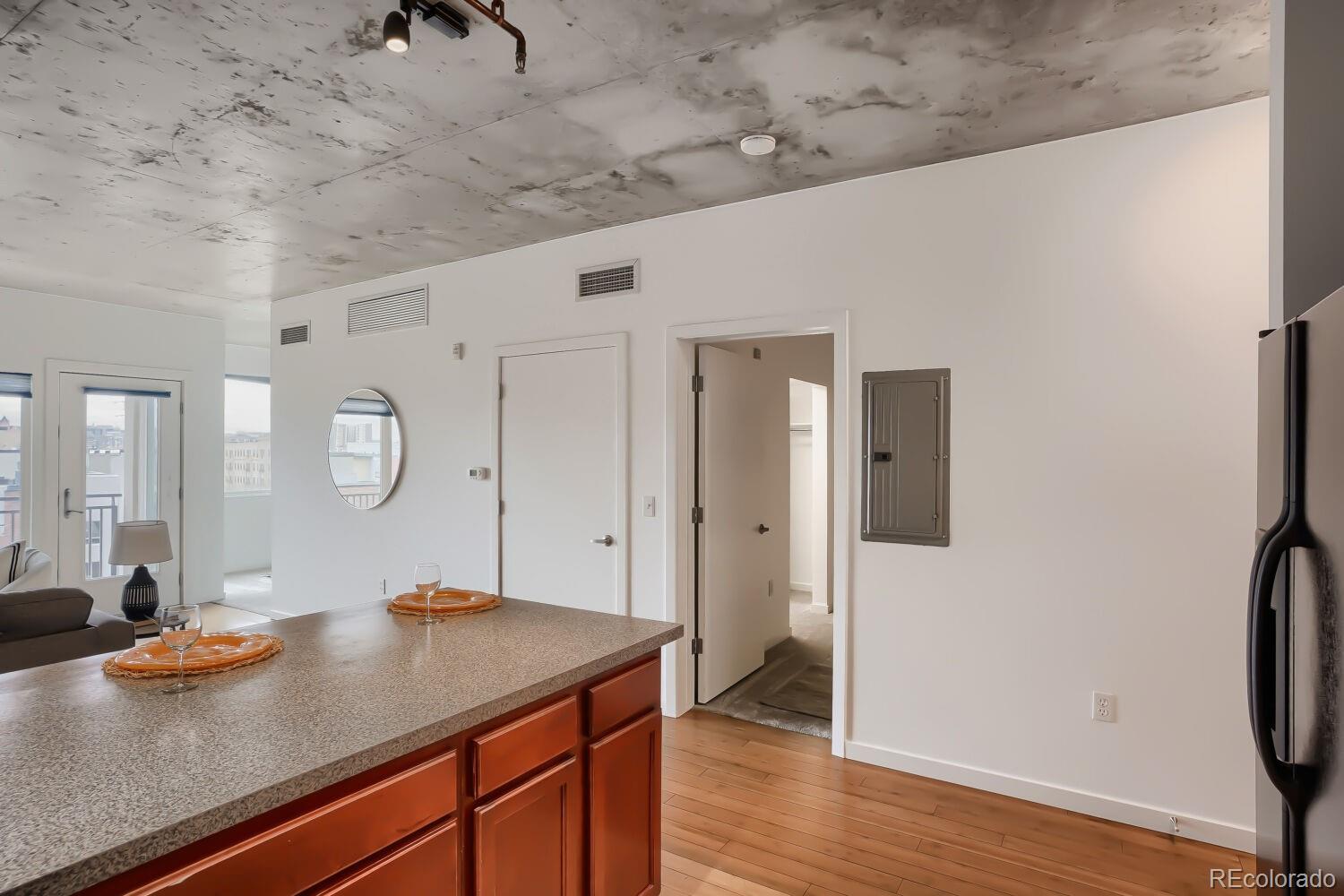 1475 Delgany Street Denver CO 80202
