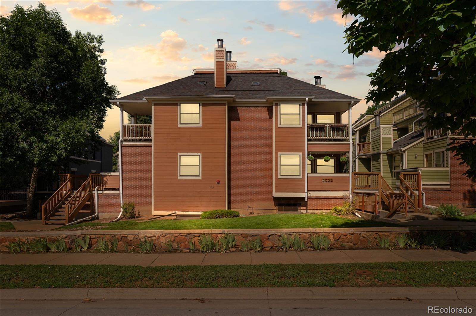 3025 Broadway Street Boulder CO 80304