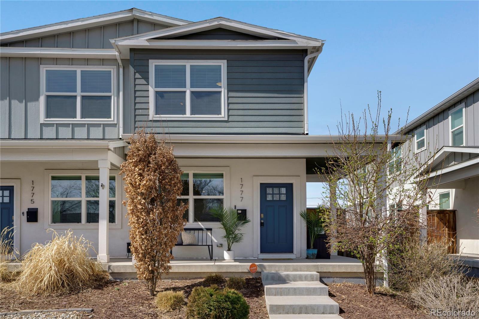 1777 Alton Street Aurora CO 80010