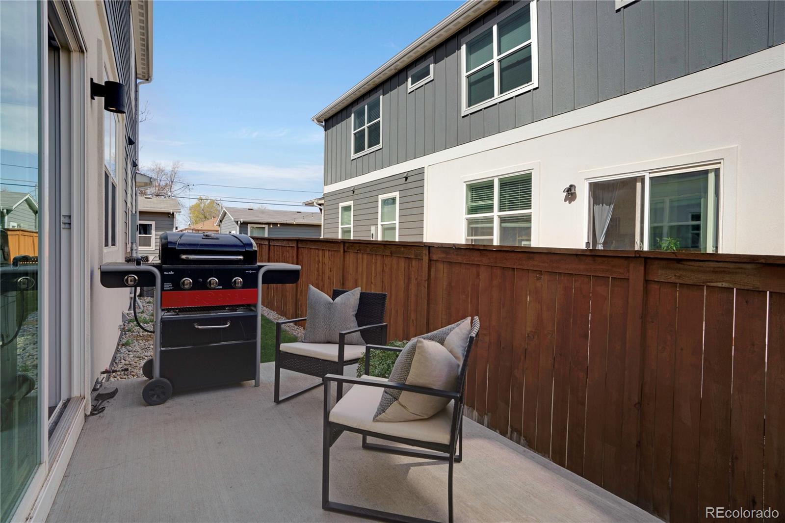 1777 Alton Street Aurora CO 80010