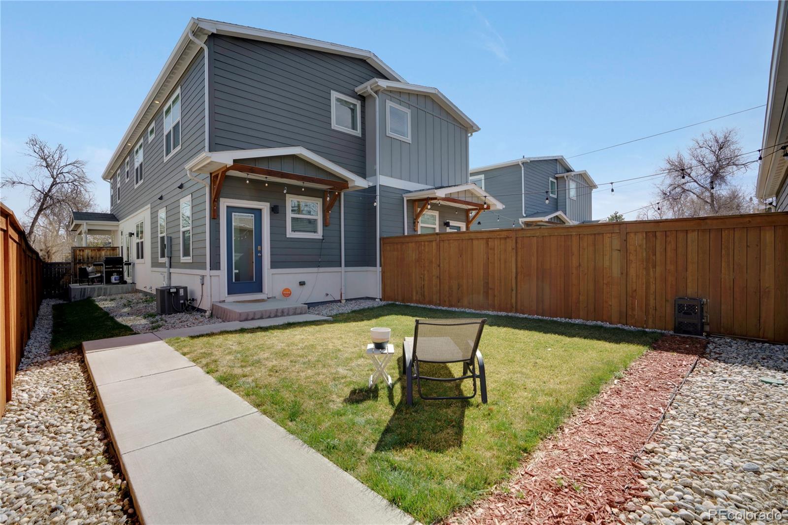 1777 Alton Street Aurora CO 80010