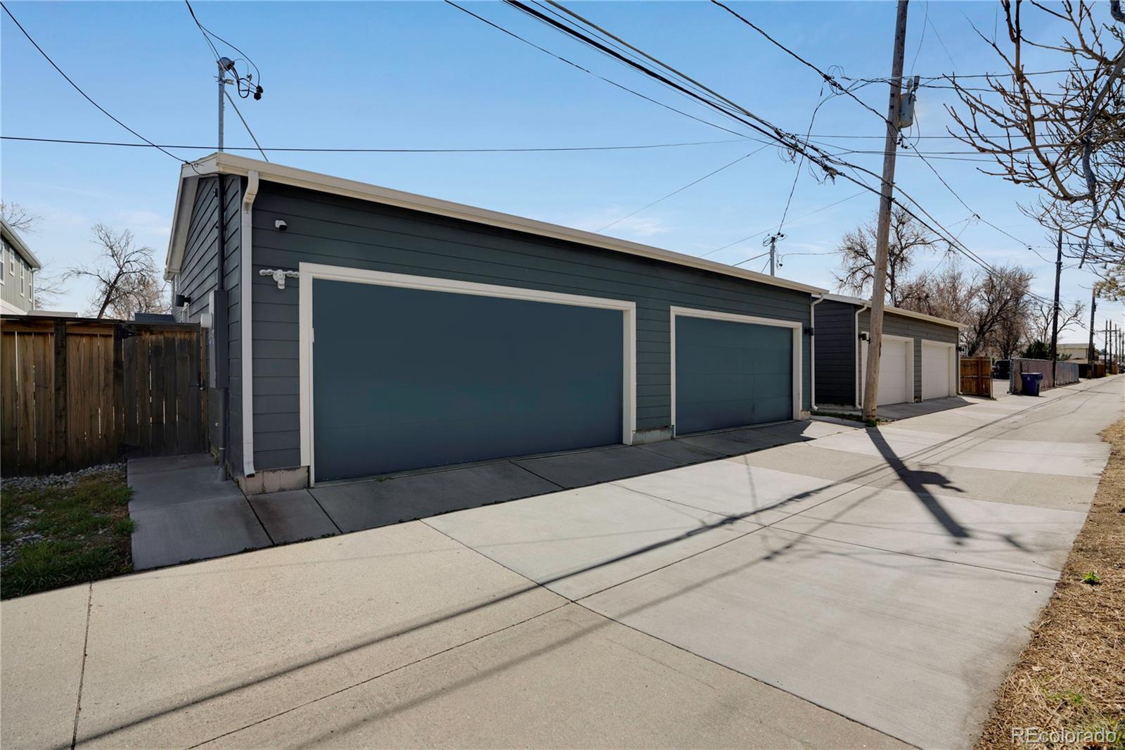 1777 Alton Street Aurora CO 80010