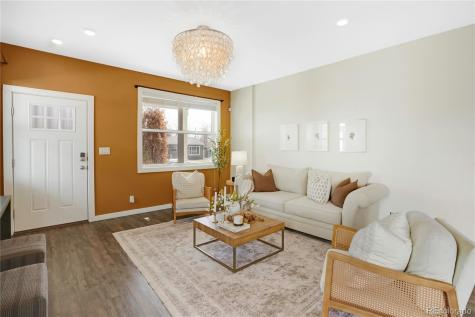 1777 Alton Street Aurora CO 80010