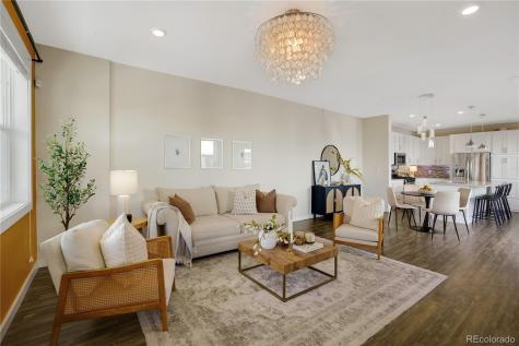 1777 Alton Street Aurora CO 80010