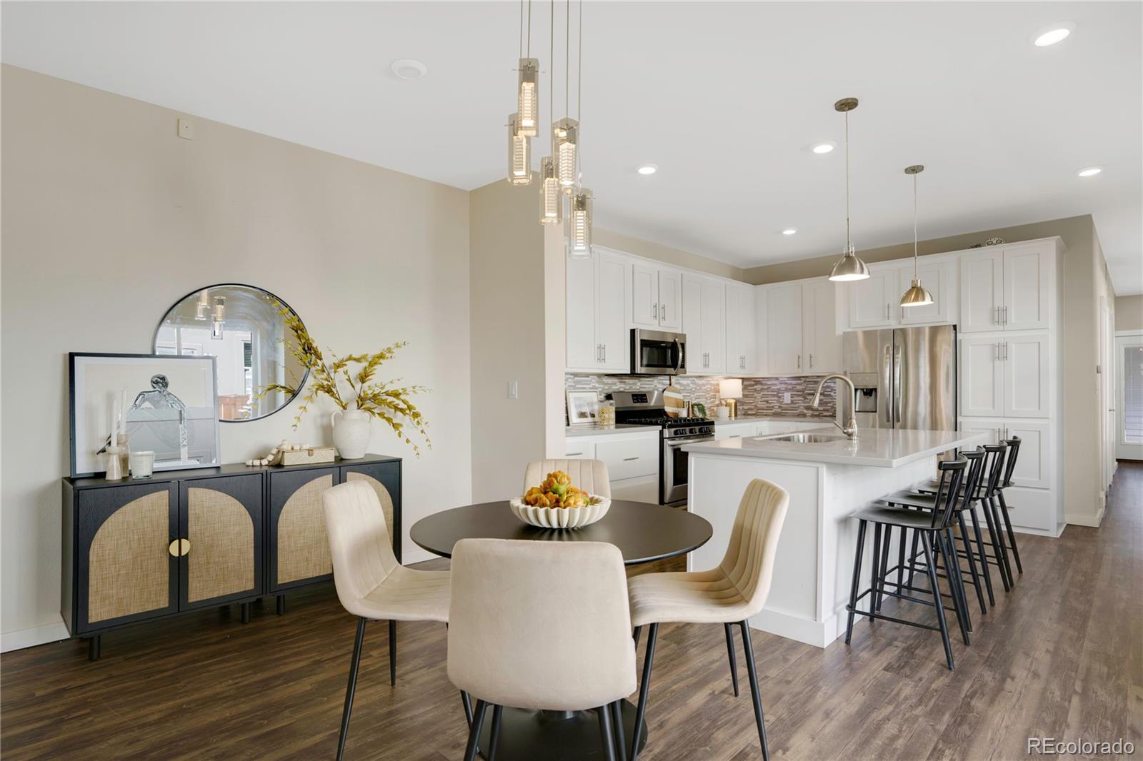 1777 Alton Street Aurora CO 80010